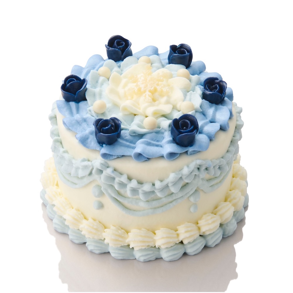 「ショートケーキカンパニー」の渋谷ヒカリエ限定「Noël pour Moi」3,900円