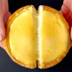 「ふわとろチーズタルト」イメージ