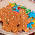 「クリスマス・スイーツビュッフェ【Very Berry X’mas！】～いちごが彩るクリスマス～」イメージ