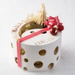 20台およびウェブ予約限定の「スヴニール ド ノエル（Souvenir de Noël）」税込み10,000円