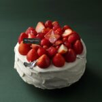 「クリスマス ショートケーキ」税込み8,300円