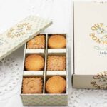初登場する「キル フェ ボン」の「ク ドゥ ボナール」1箱・税込み4,320円