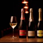 「Chocolate Voyage Champagne High Tea」税込み15,000円（サービス料含む）