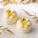「クリスマスアフタヌーンティー」イメージ
