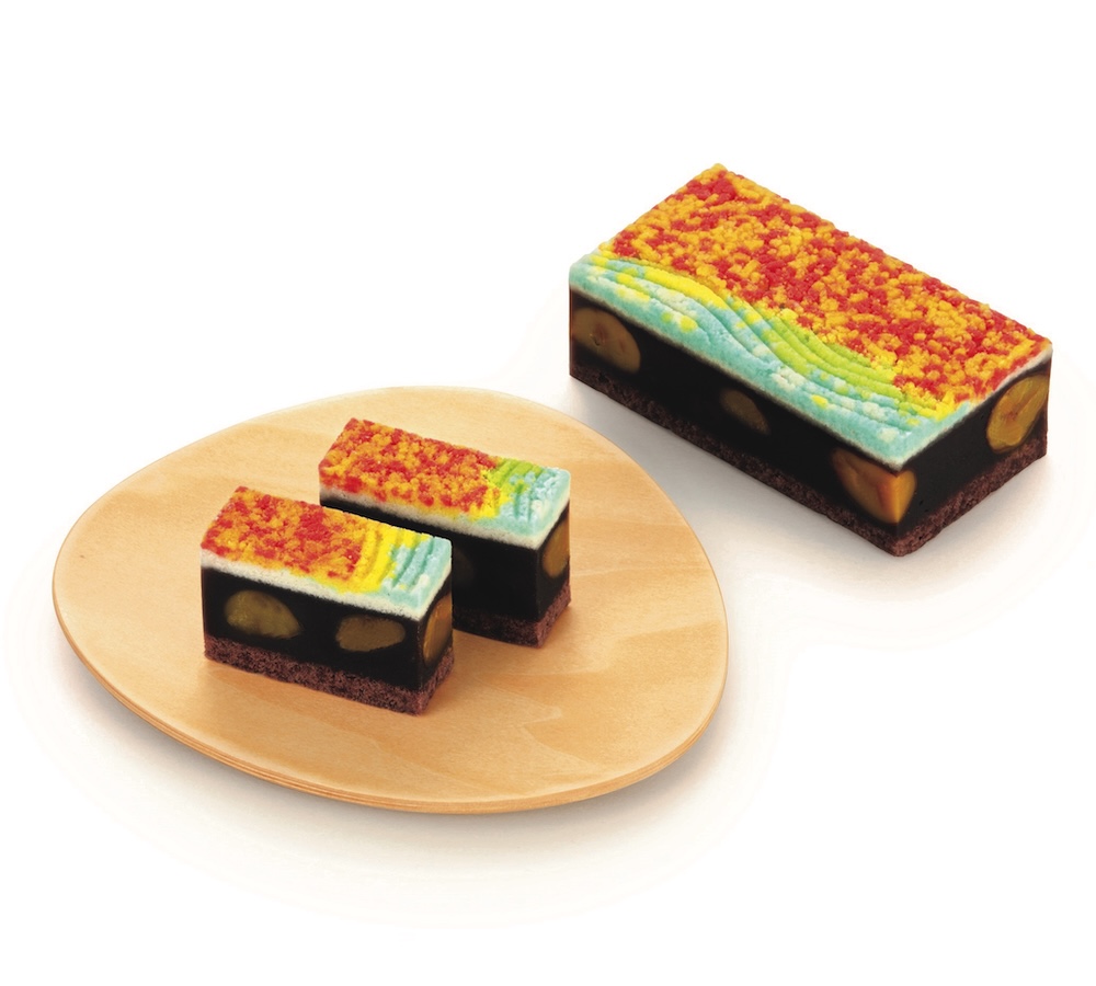 「両口屋是清」の「峰のもみじ」税込み1,404円