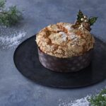 新作「パネトーネ」税込み3,200円