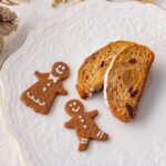 「クリスマスアフタヌーンティー」イメージ
