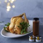 限定30台「ローストチキン＆グレイビー」税込み15,000円