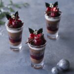 「Christmas Dessert Buffet」イメージ