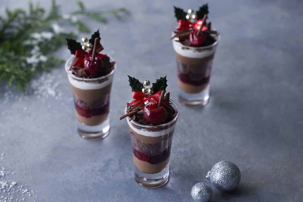 「Christmas Dessert Buffet」イメージ