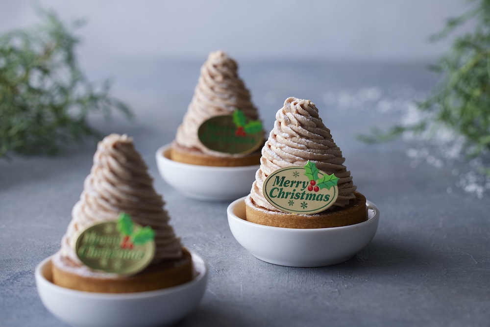 「Christmas Dessert Buffet」イメージ
