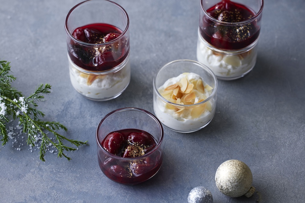「Christmas Dessert Buffet」イメージ
