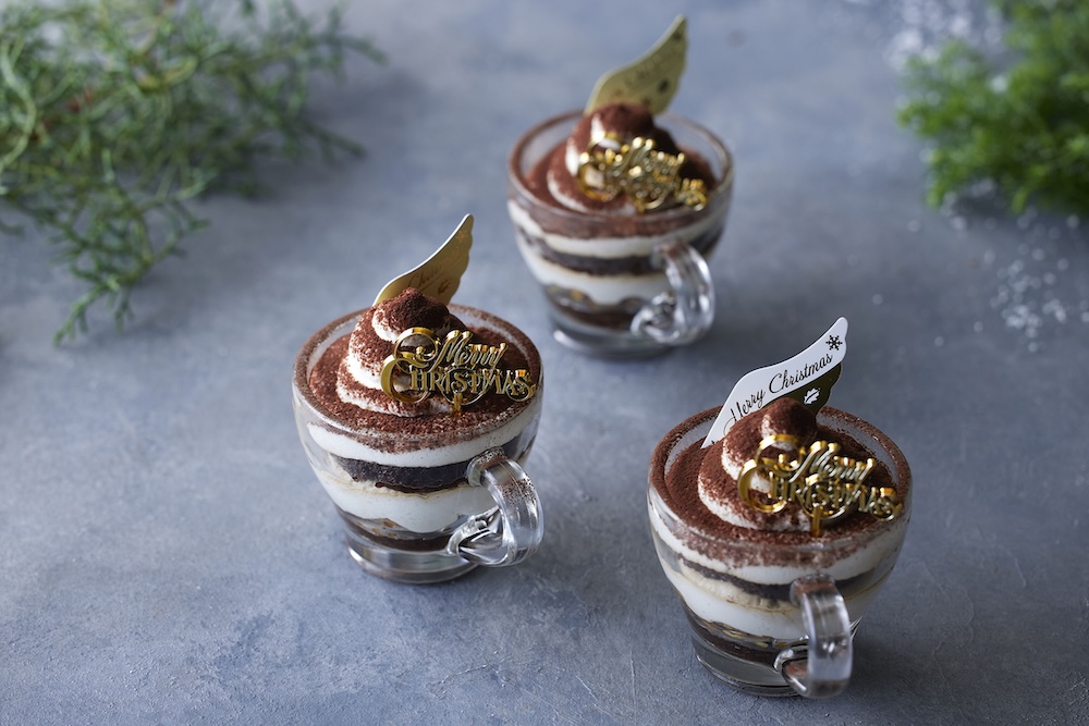 「Christmas Dessert Buffet」イメージ