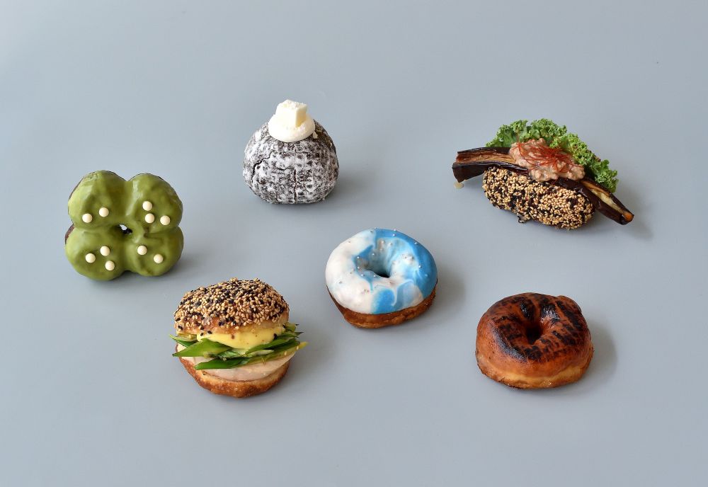 「アイムドーナツ?(I'm donut?)京都」イメージ
