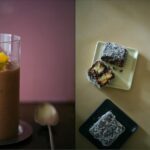 「植物生まれで、やさしい甘さ。 今井ようこのヴィーガンチョコレート菓子」掲載イメージ
