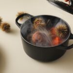 「秋色のアフタヌーンティー」イメージ