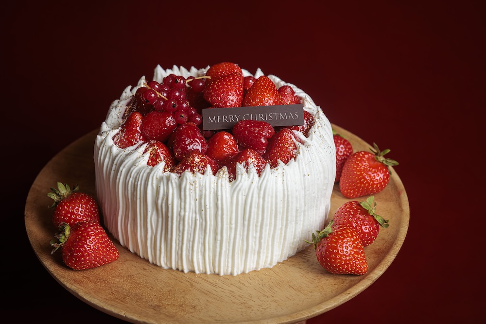 「Strawberry Jewel Cake」イメージ