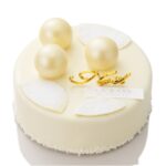 「ラ・バーズ・ドゥ・シェ リュイ」の東急百貨店限定「Neige Étoilée（星降る雪）」5,940円