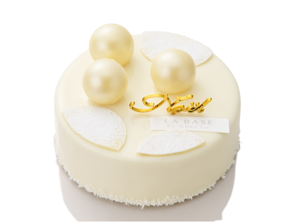 「ラ・バーズ・ドゥ・シェ リュイ」の東急百貨店限定「Neige Étoilée（星降る雪）」5,940円