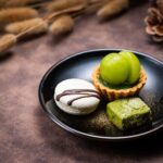 「秋の茶フタヌーンティー ～PREMIUM～」イメージ