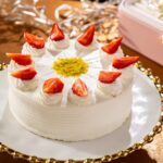 クリスマススイーツビュッフェ「Holiday Jewel Box」イメージ