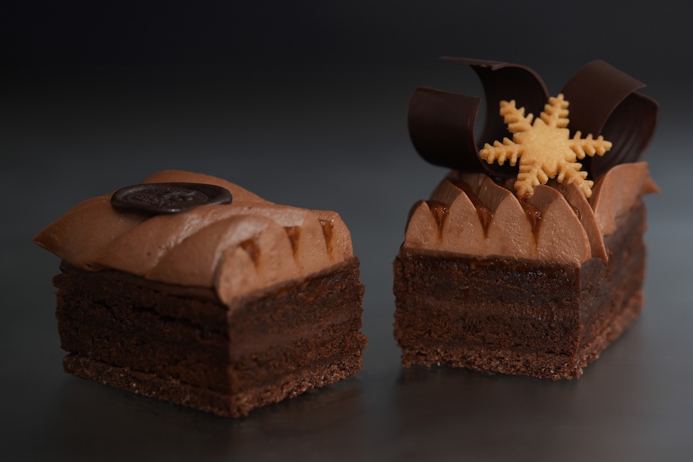 「2025クリスマスケーキ」イメージ