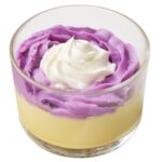 「さつまいもプリン」税込み290円
