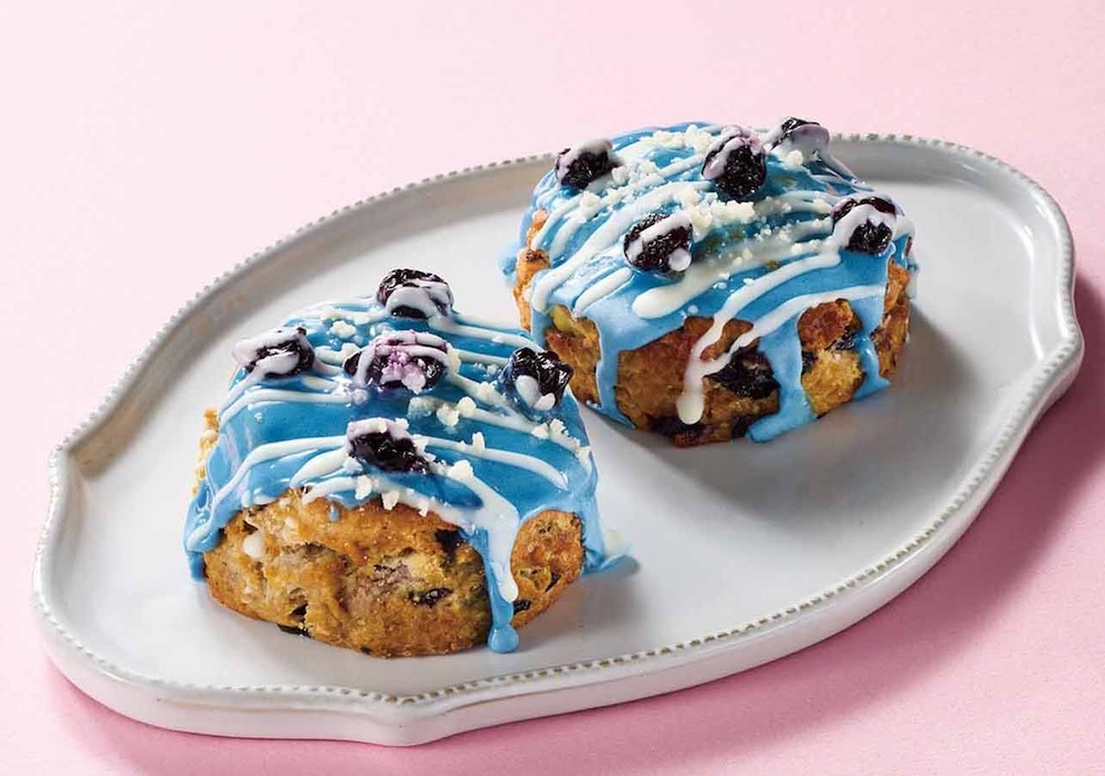 初登場する「Miss Scone」の「マリーン・ベル」税込み450円