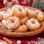 「クリスマス・スイーツビュッフェ【Very Berry X’mas！】～いちごが彩るクリスマス～」イメージ
