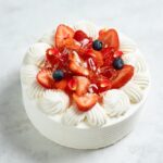 「東京産苺のショートケーキ」税込み6,500円