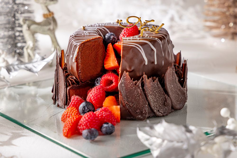 「Berry Merry Strawberry！」税込み4,000円