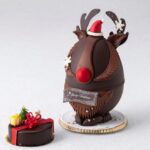 30台およびウェブ予約限定の「プティ レンヌ（Petit Renne）」税込み9,000円