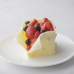 「Christmas Cake -The White Jewel Box-」イメージ