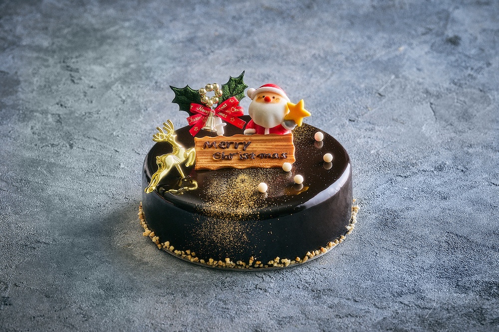 「クリスマスグアナラ」税込み6,000円