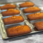 「フィナンシェ(Ravie)」3種セット・3,800円から