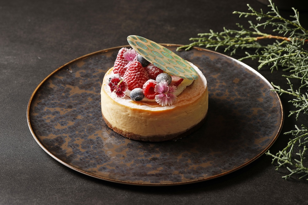 「CHRISTMAS FROMAGE」イメージ