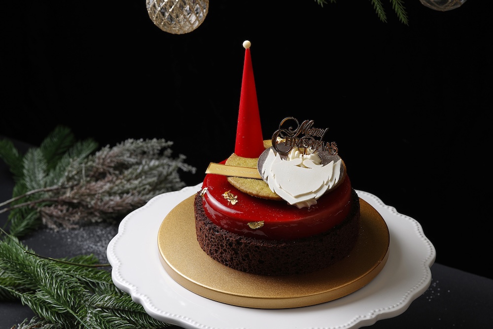 「SANTA」税込み6,800円