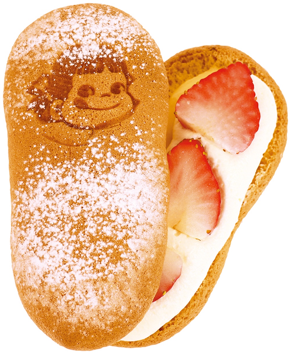 「ポケットショートケーキ（苺）」イメージ