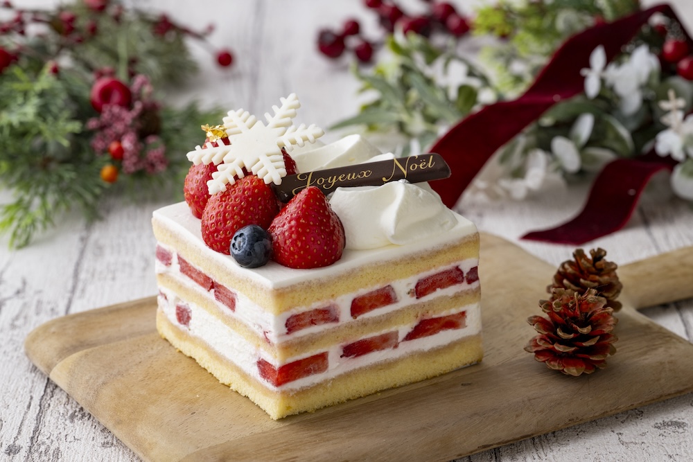 「プティ・ノエル(Petit Noël)」税込み4,000円