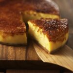 「パブロプレミアムチーズタルト」イメージ