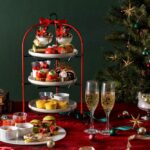 「Christmas Afternoon Tea Set~Dreamy Holiday~」イメージ