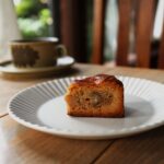 「栗のガトーバスク」ホール・3,700円