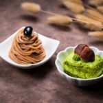 「秋の茶フタヌーンティー ～PREMIUM～」イメージ