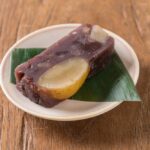 「日本一の栗産地・茨城県が贈る笠間の和栗が奏でる贅沢和栗づくし秋を感じるアフタヌーンティー」イメージ