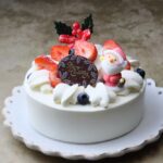 2サイズ展開する「ホワイトクリスマス」税込み4,800円〜