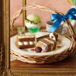 「スペシャルアフタヌーンティーセット」イメージ