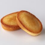「フィナンシェ」120円