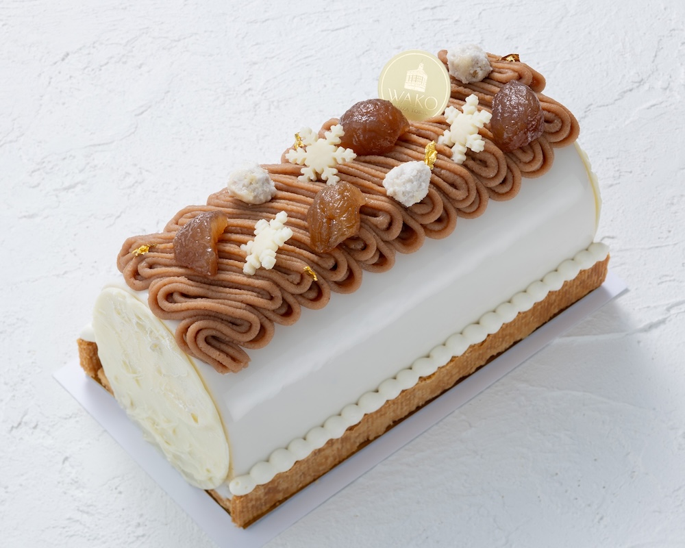 「ネージュ ド ノエル」税込み6,480円