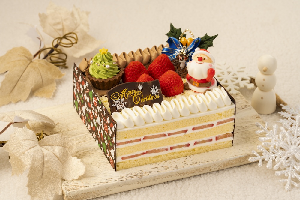 「フェット」税込み6,800円