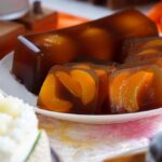 「秋の味覚を堪能するスイーツフェア」イメージ